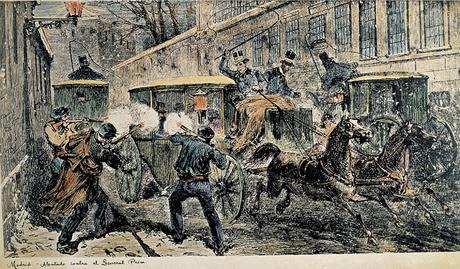 [Galdós salsa] Hoy, 