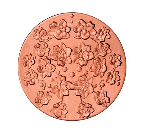 Healthy Glow Powder Floral Impression, polvos de sol joya de Givenchy