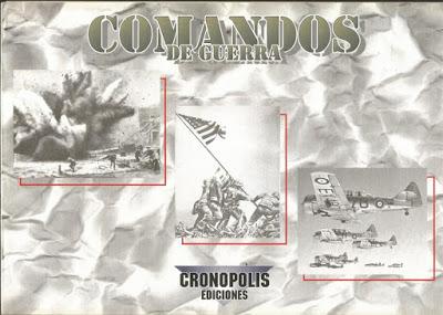 Ediciones Cronópolis (1993-1997), los pioneros olvidados