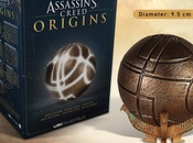 Presentado Fruto Edén Assassin's Creed Origins