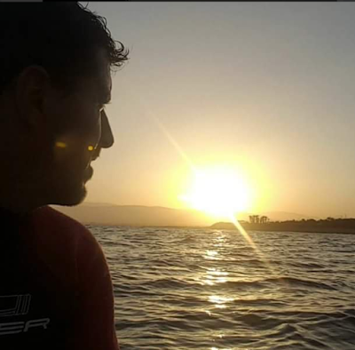 Simplemente agradecido. Por Javier Carretero