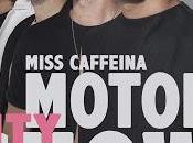 Miss Caffeina terminarán gira Riviera madrileña 'Motor City Show'