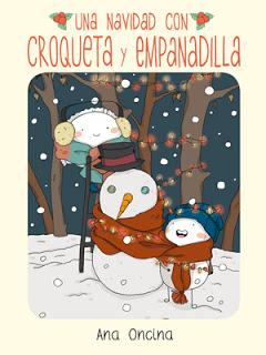 41º Cadena de libros: Diciembre