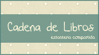 41º Cadena de libros: Diciembre