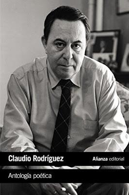 Claudio Rodríguez.  Antología poética