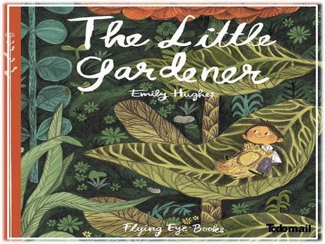 EL PEQUEÑO JARDINERO