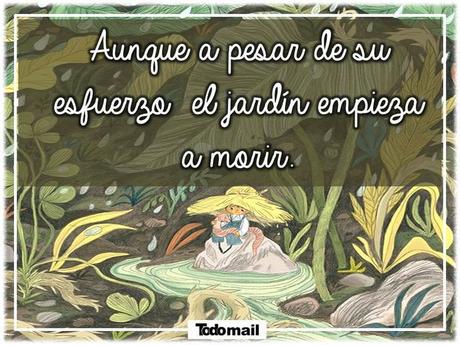 EL PEQUEÑO JARDINERO