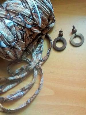 Sandalias de Decathlon con trapillo