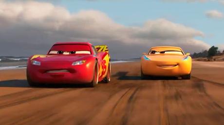 Cars 3 (2017)