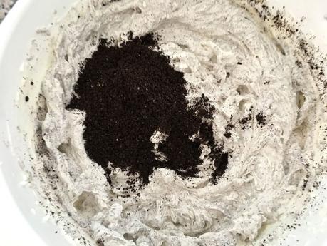 tarta oreo tarta facil tarta de galletas oreo tarta de chocolate y nata tarta con relleno oreo recetas delikatissen postres delikatissen brownie con oreo 