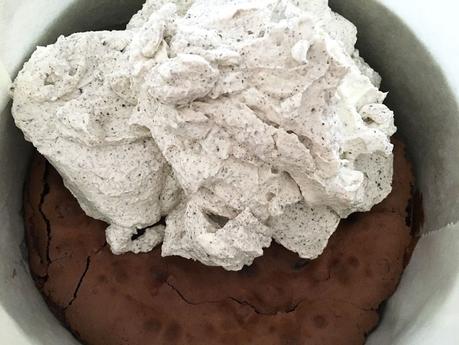 tarta oreo tarta facil tarta de galletas oreo tarta de chocolate y nata tarta con relleno oreo recetas delikatissen postres delikatissen brownie con oreo 