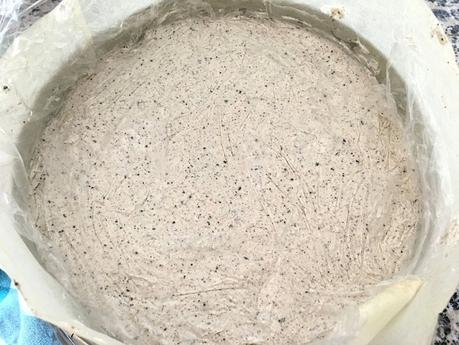 tarta oreo tarta facil tarta de galletas oreo tarta de chocolate y nata tarta con relleno oreo recetas delikatissen postres delikatissen brownie con oreo 