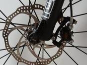 Cómo hacer rodaje frenos disco nuestra