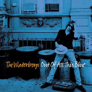 The Waterboys - If the answer is yeah! (2017)