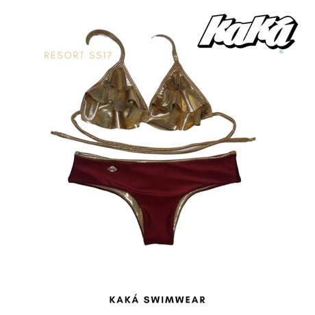 KAKÁ SWIMWEAR. Quienes Somos