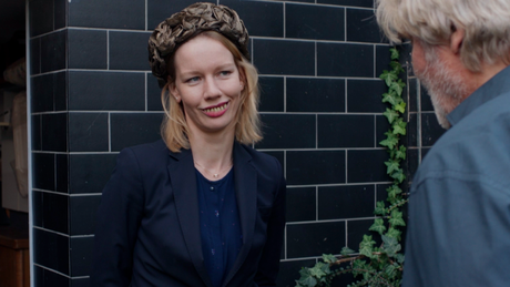 TONI ERDMANN TONI ERDMANN