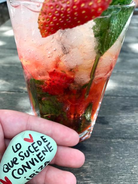 Fabtravels summer: Ibiza holidays III