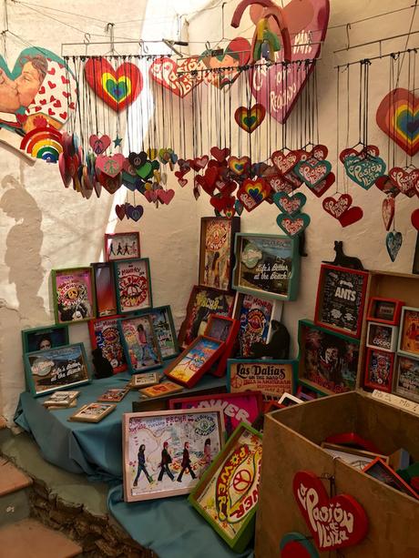 Fabtravels summer: Ibiza holidays III