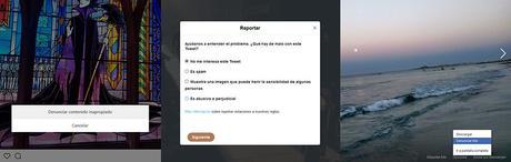 Cómo actuar si te enteras de que te han robado una fotografía (y II) Como Actuar Si Te Roban De Una Fotografia Social Media