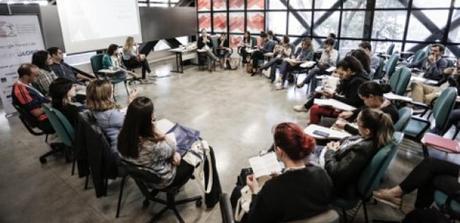 Explorando las intersecciones entre el periodismo y la tecnología