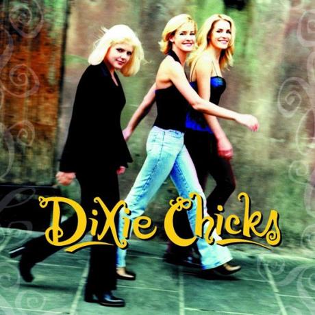Wide Open Spaces. Dixie Chicks, 1998