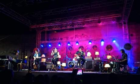 La Oreja de Van Gogh en Malaga