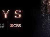 Nominados primetime emmys 2017