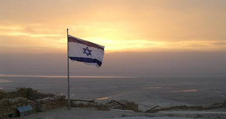 Bandera de Israel