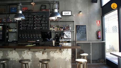 Jimbo Smokehouse Madrid 