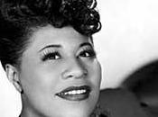 Ella Fitzgerald: dura vida Reina Jazz