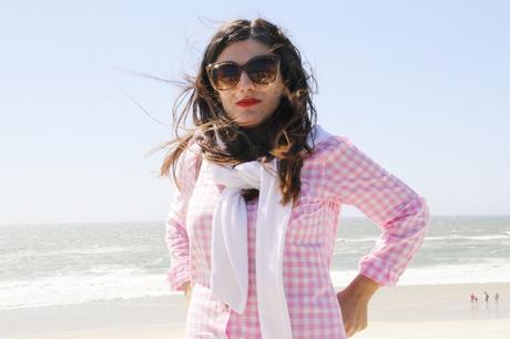 Vagueira snapshots (OOTD)