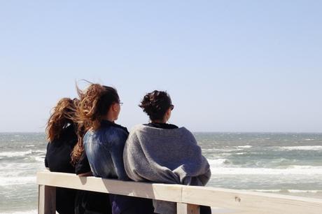 Vagueira snapshots (OOTD)