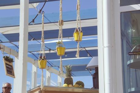 Vagueira snapshots (OOTD)