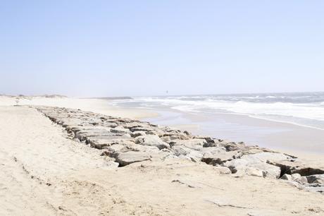 Vagueira snapshots (OOTD)