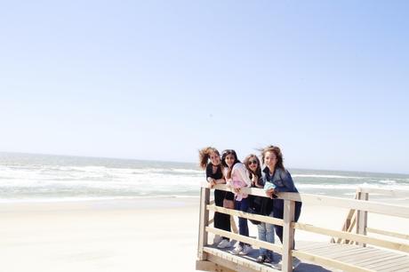 Vagueira snapshots (OOTD)