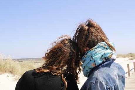 Vagueira snapshots (OOTD)