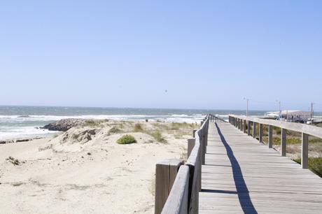 Vagueira snapshots (OOTD)