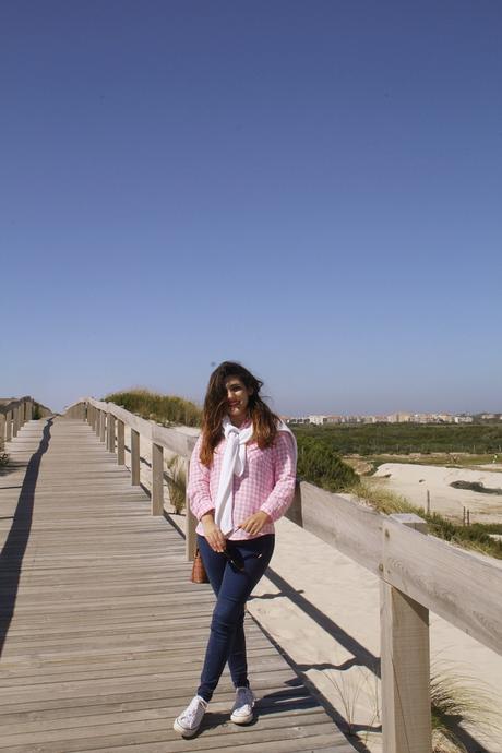 Vagueira snapshots (OOTD)