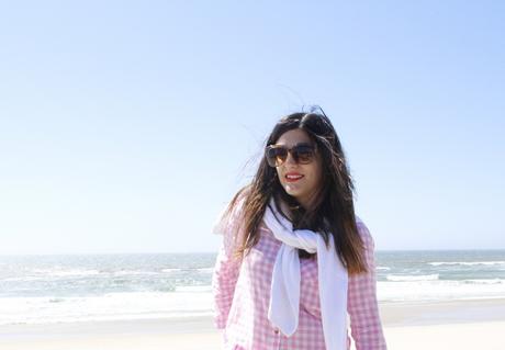 Vagueira snapshots (OOTD)