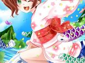 siglo anime Salón Manga Barcelona