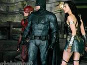 Nueva imagen Liga justicia.