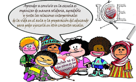 Las conductas disruptivas y su influencia en el aprendizaje y en la convivencia escolar inclusiva. Las conductas disruptivas y su influencia en el aprendizaje y en la convivencia escolar inclusiva.
