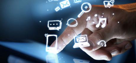 Las 6 fases de la transformación digital