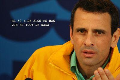 LA CARCEL DONDE ESTARAN PRESOS  LOS CHAVISTAS