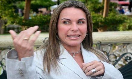 LA CARCEL DONDE ESTARAN PRESOS  LOS CHAVISTAS