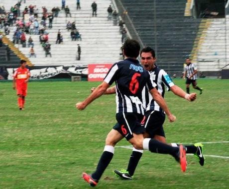 Previa: Alianza Lima vs Huancayo [Historial de partidos en #Matute]