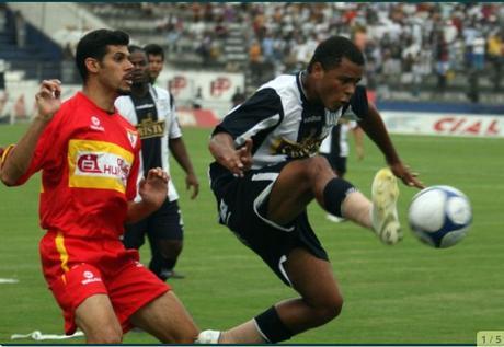 Previa: Alianza Lima vs Huancayo [Historial de partidos en #Matute]