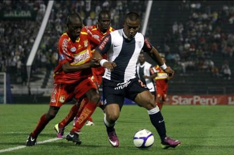 Previa: Alianza Lima vs Huancayo [Historial de partidos en #Matute]