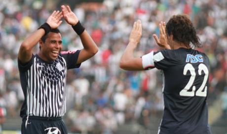 Previa: Alianza Lima vs Huancayo [Historial de partidos en #Matute]