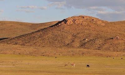 Río Negro: preocupa el avance de un proyecto megaminero